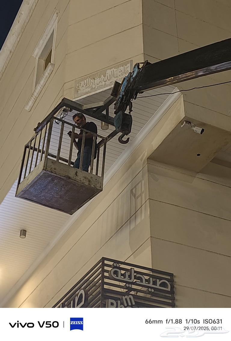 ونش رافعة وكرين ايجار64226905077762112