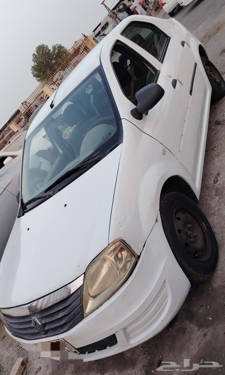 رينو لوغان 2012 قير اتوماتيك للبيع استخدام فحص واستمارة جديد64222473510786111