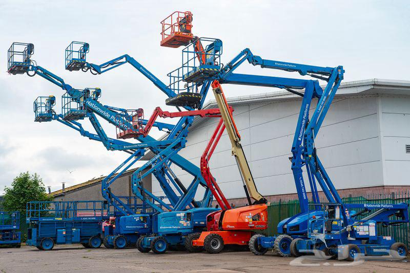 ايجار سيزر لفت مان لفت رافعه شوكيه كرين سله رفع عمال64229437199234114