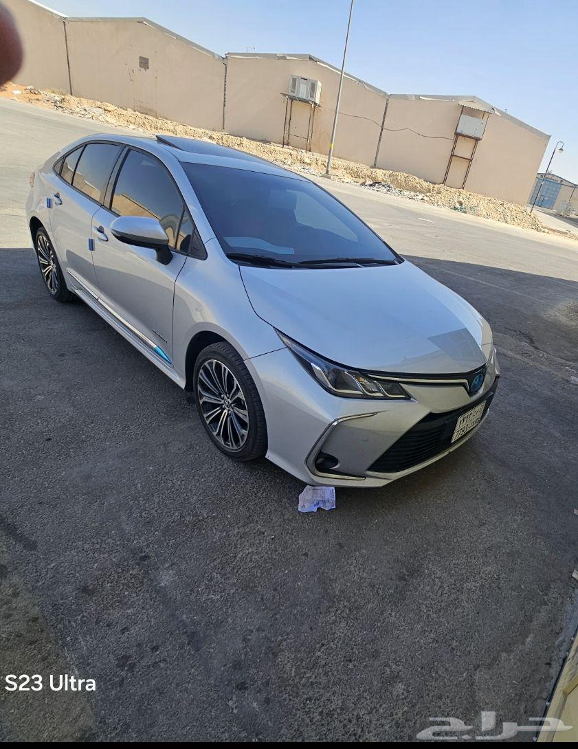 كورلا 202164225726015874112