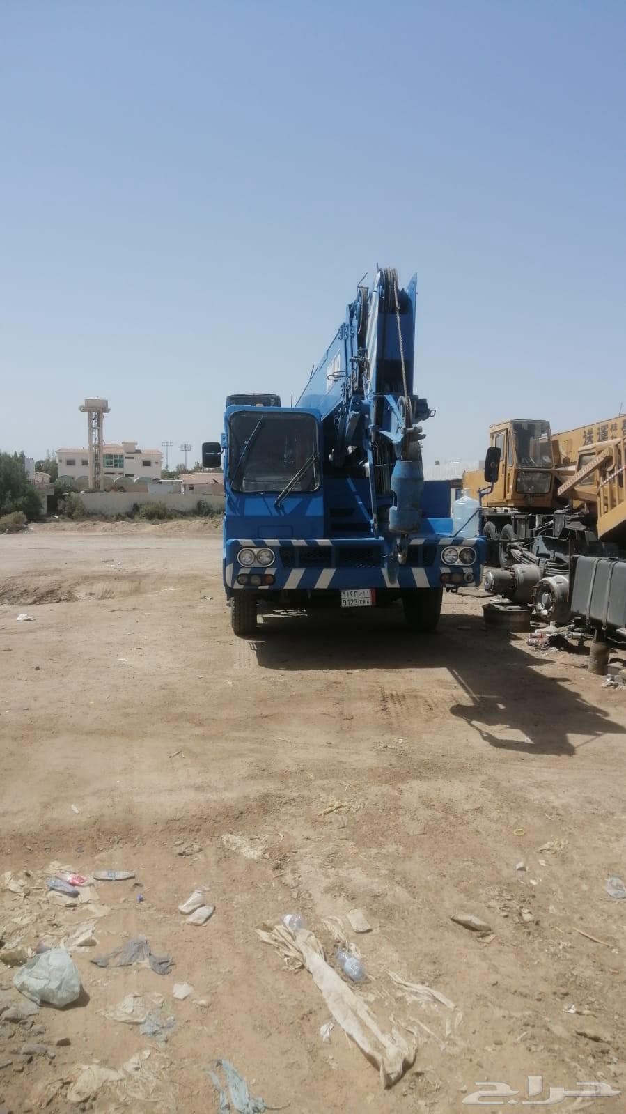 Cranes64219972110851112