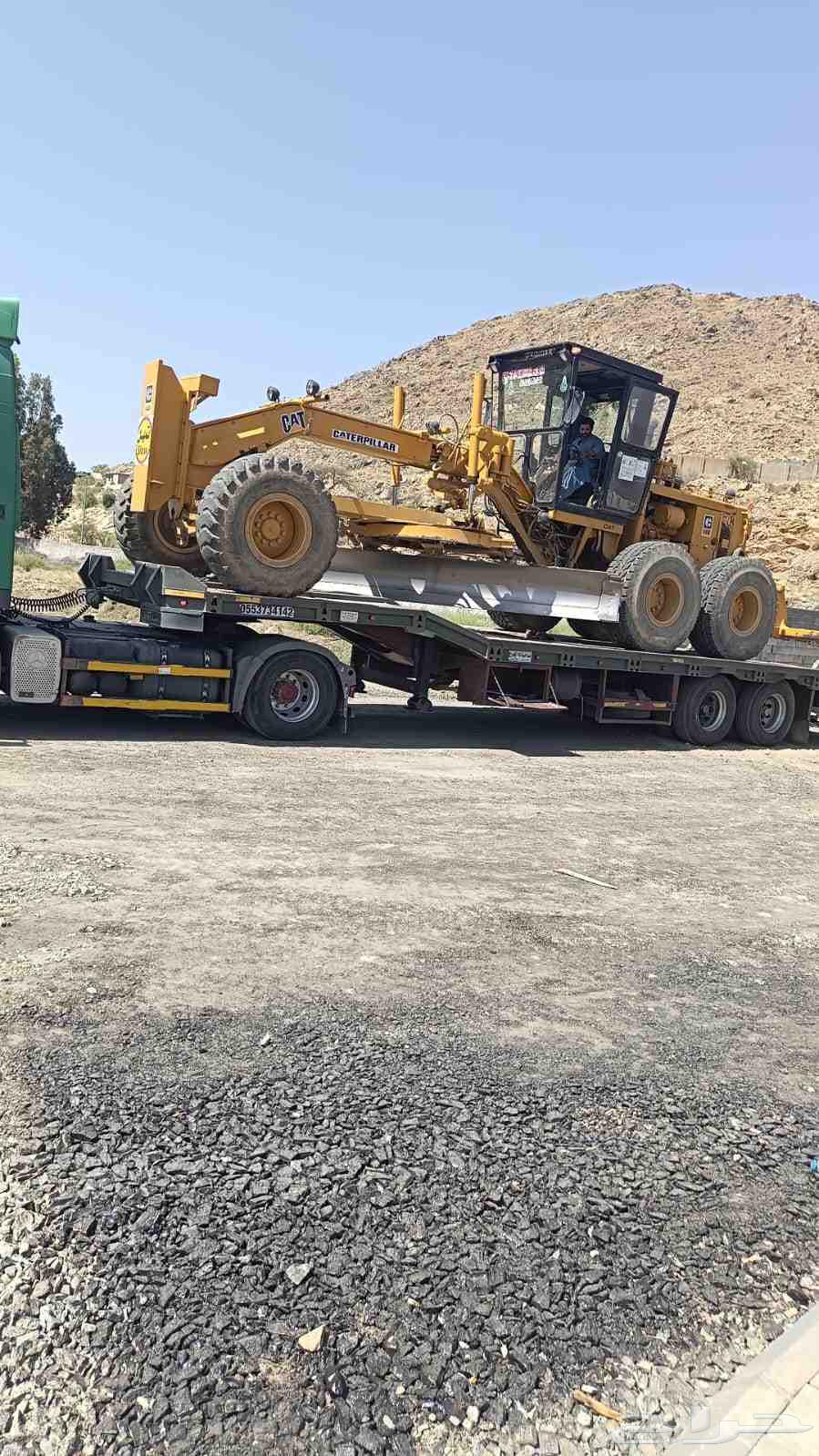 Grader for sale64220632713217113