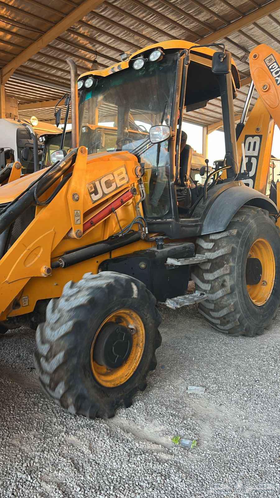 جيسيبي عرجاء للايجار الشهري واليومي64213138060163110