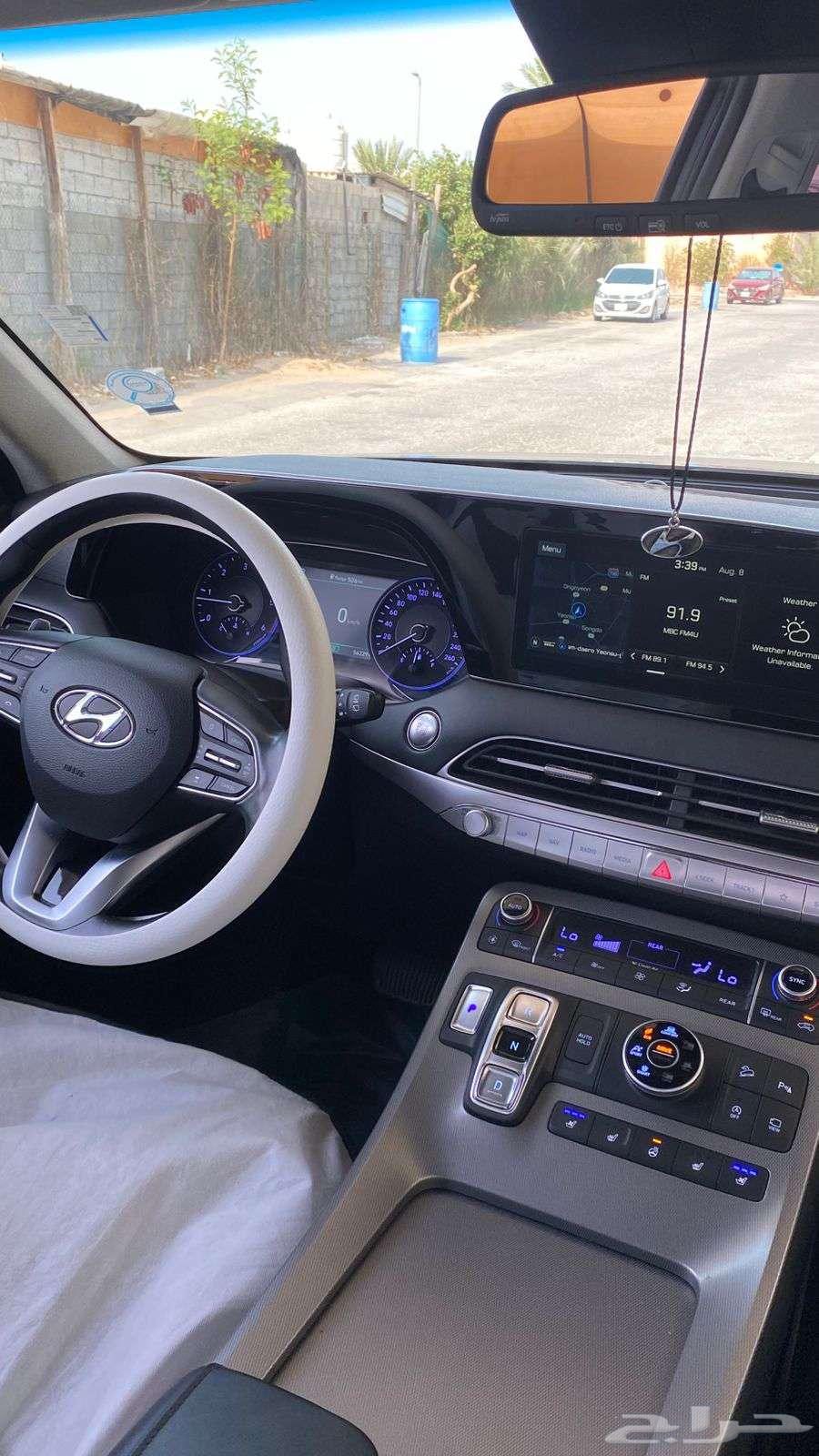 هونداي باليسيد وارد كوريا64228685122179114