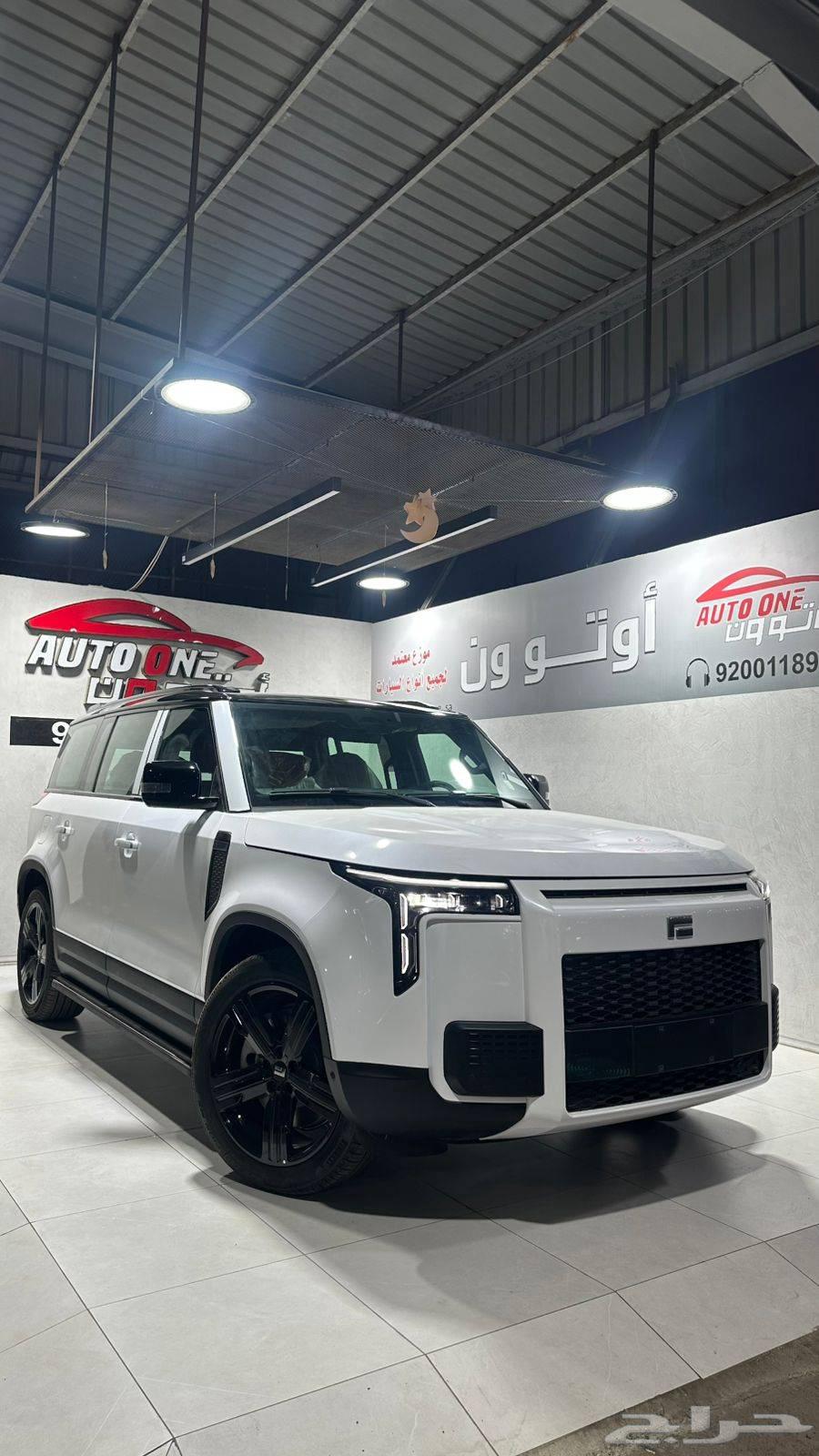 جاك روكس VIB 01 موديل 202564222497593987110