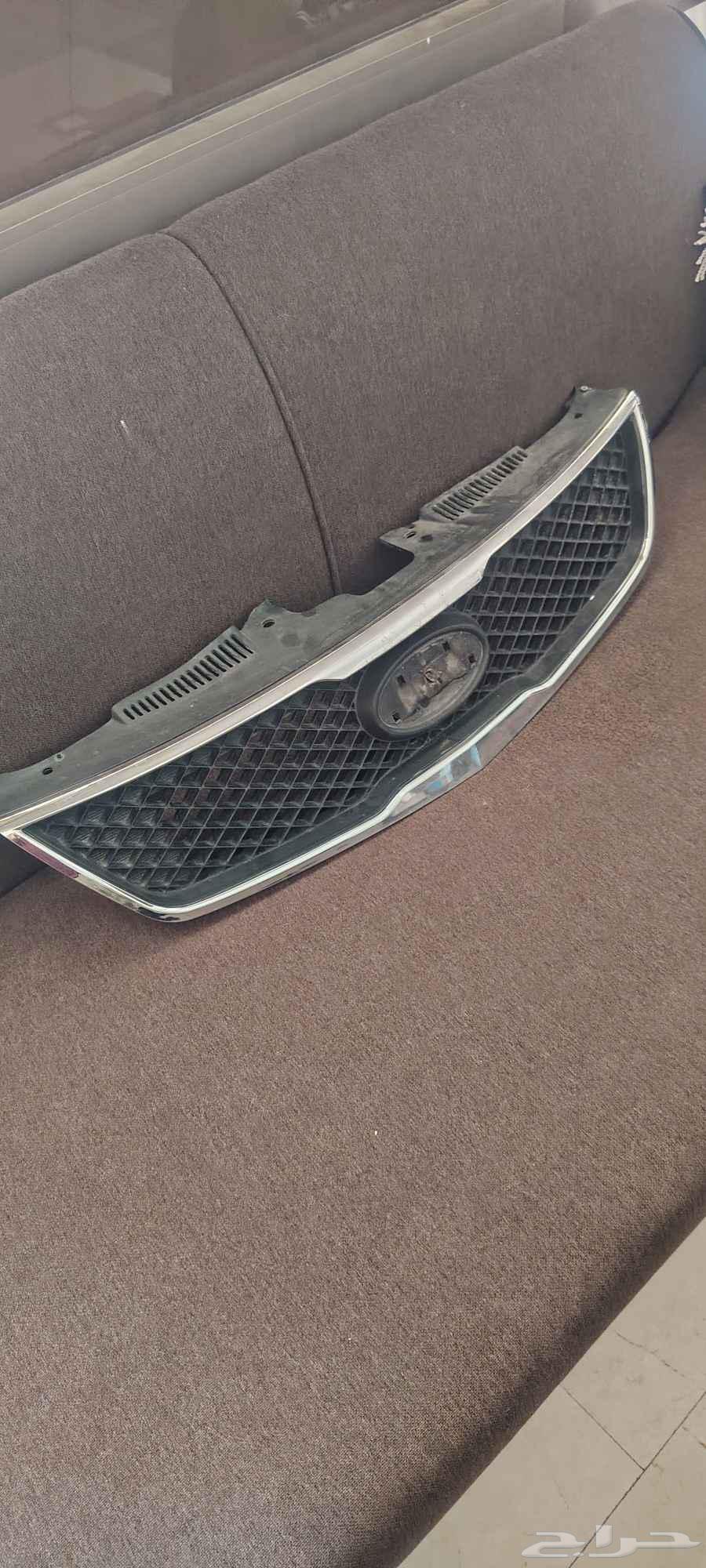 شبك كيا سيراتو ابو نيكل 2009-201264215098525697112