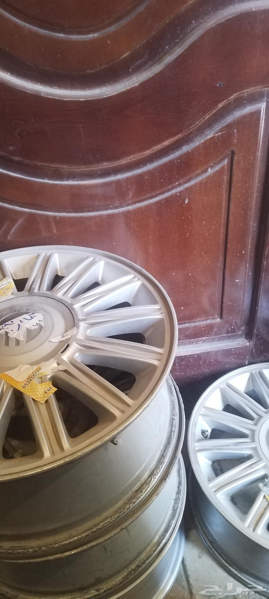 جنوط جراند ماركيز64226905400963110