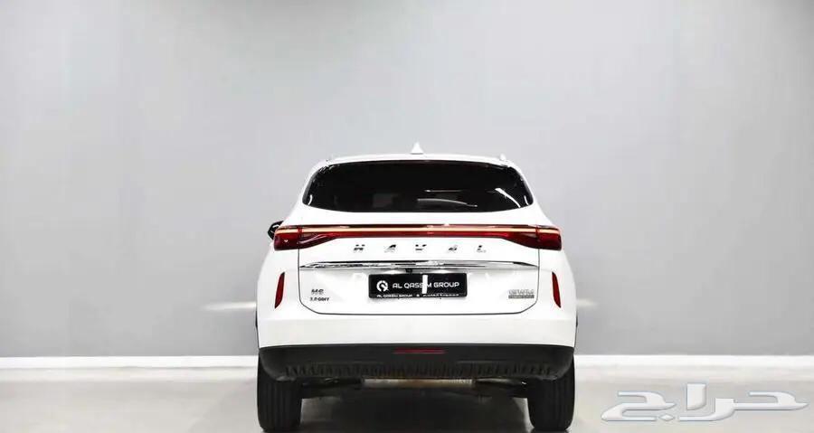 هافال H6 2025 استاندر اقوى عرض سوق لفترة محدودة64213967093378111