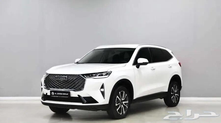 هافال H6 2025 استاندر اقوى عرض سوق لفترة محدودة64213967093378114