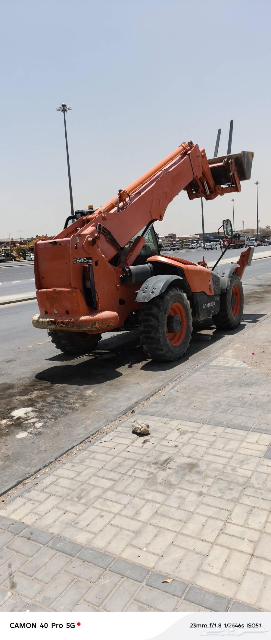 جيسبي رافعة شوكية فوركلفت رفع رمل للايجار ايجار سيزرلفت كرين64214633791106112