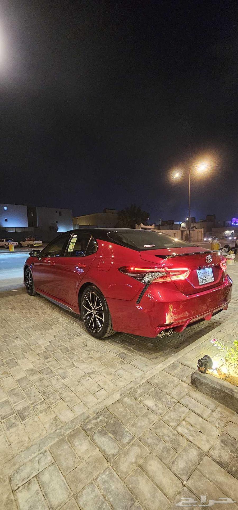 Camry 2024 transfer64223600644353114