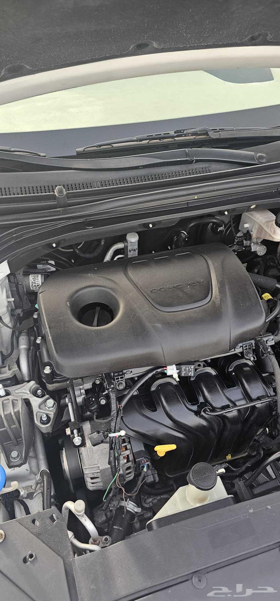 مكينة كيا سيراتو 2018 . 2019 . 202064228893953793110