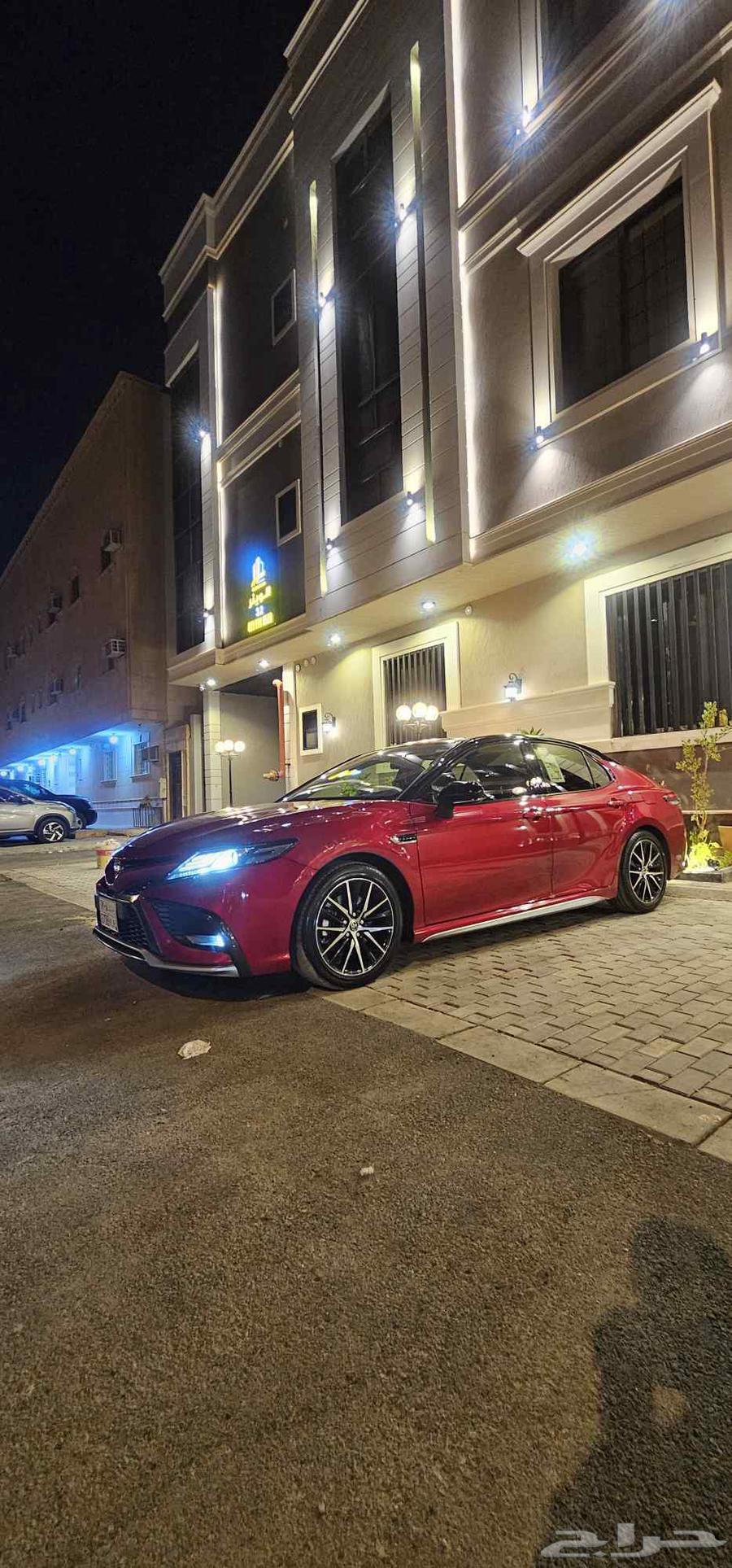 Camry 2024 transfer64223600644353112