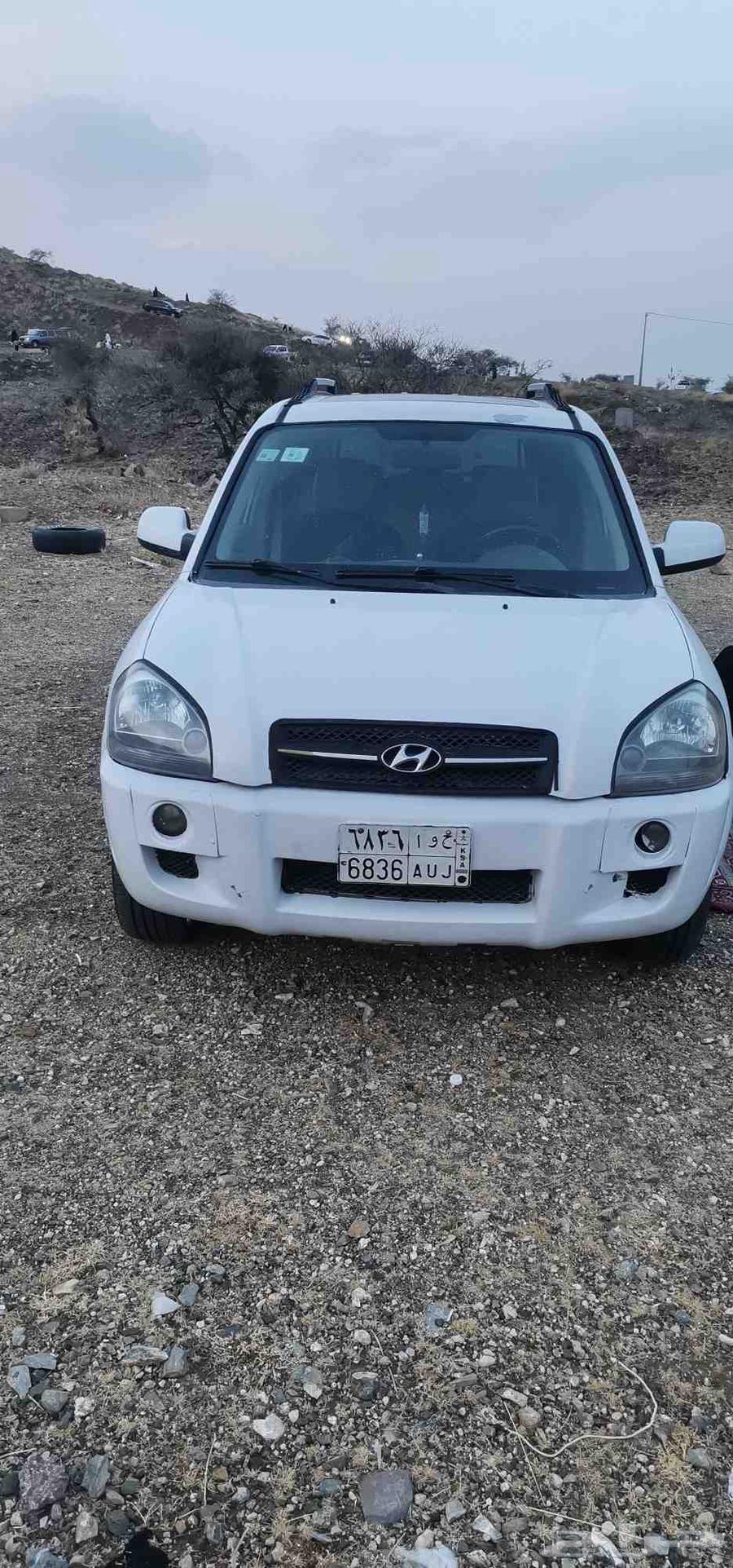 هونداي توسان64226930236162111