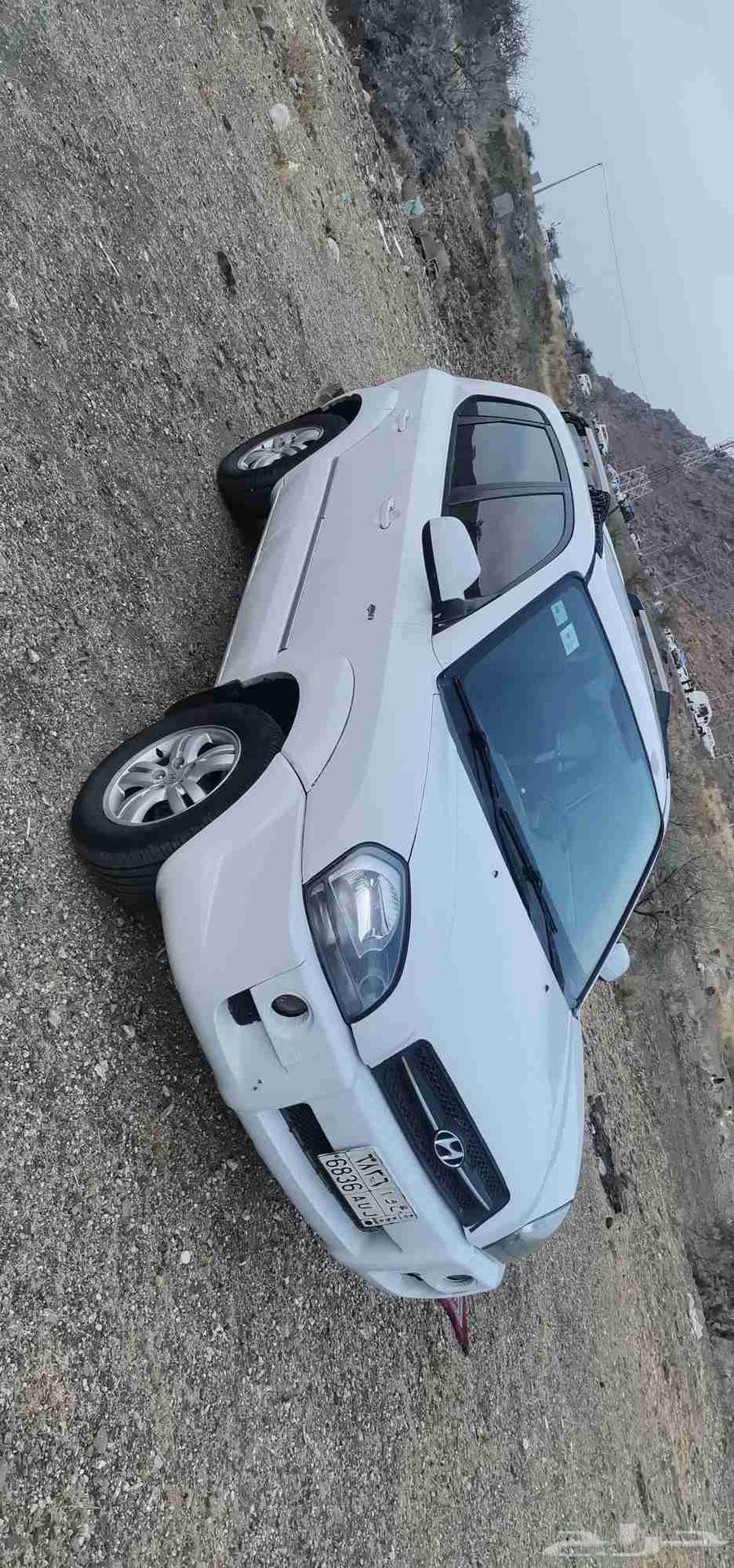 هونداي توسان64226930236162110