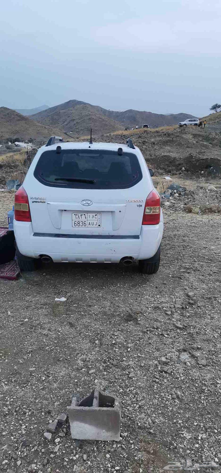 هونداي توسان64226930236162112