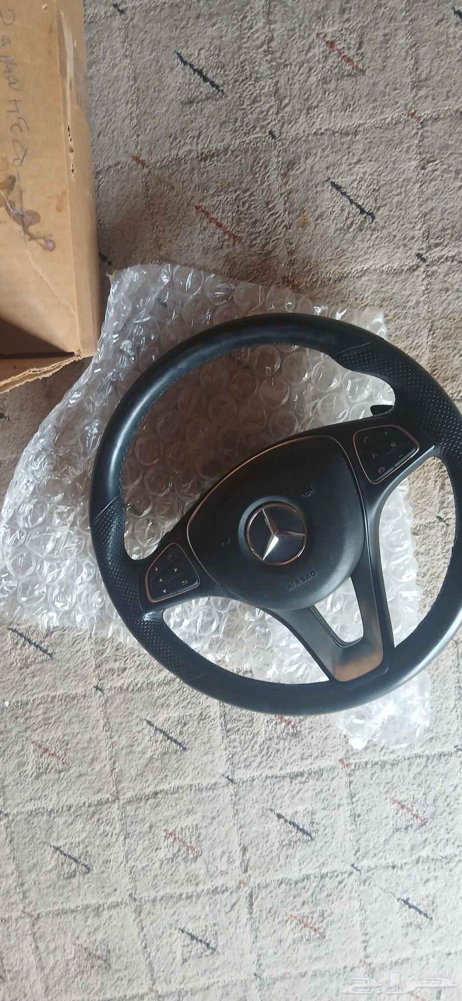 طاره دركسون مرسيدس عل السوم64213745791745111