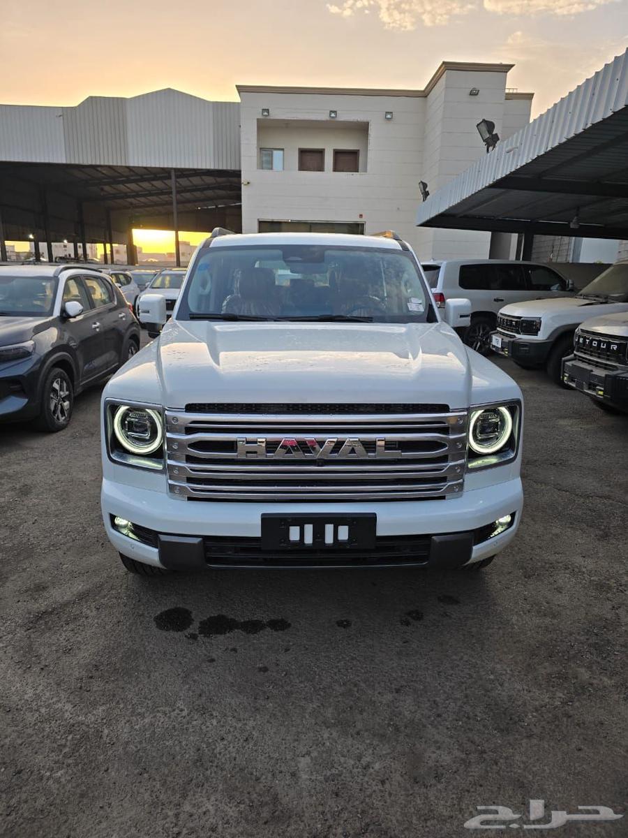 Haval H9 Full Option Panorama 202664218744482562111