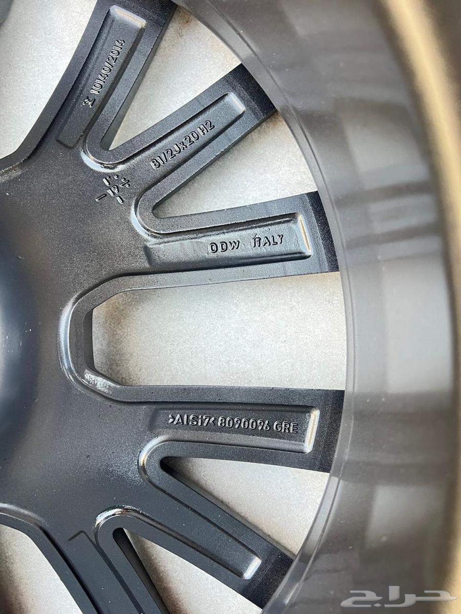 جنوط بي ام ام كت64221223511554112