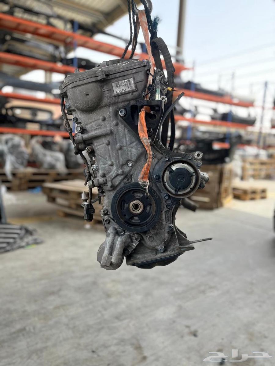 مكينة كورلا موديل 201464213769098370111