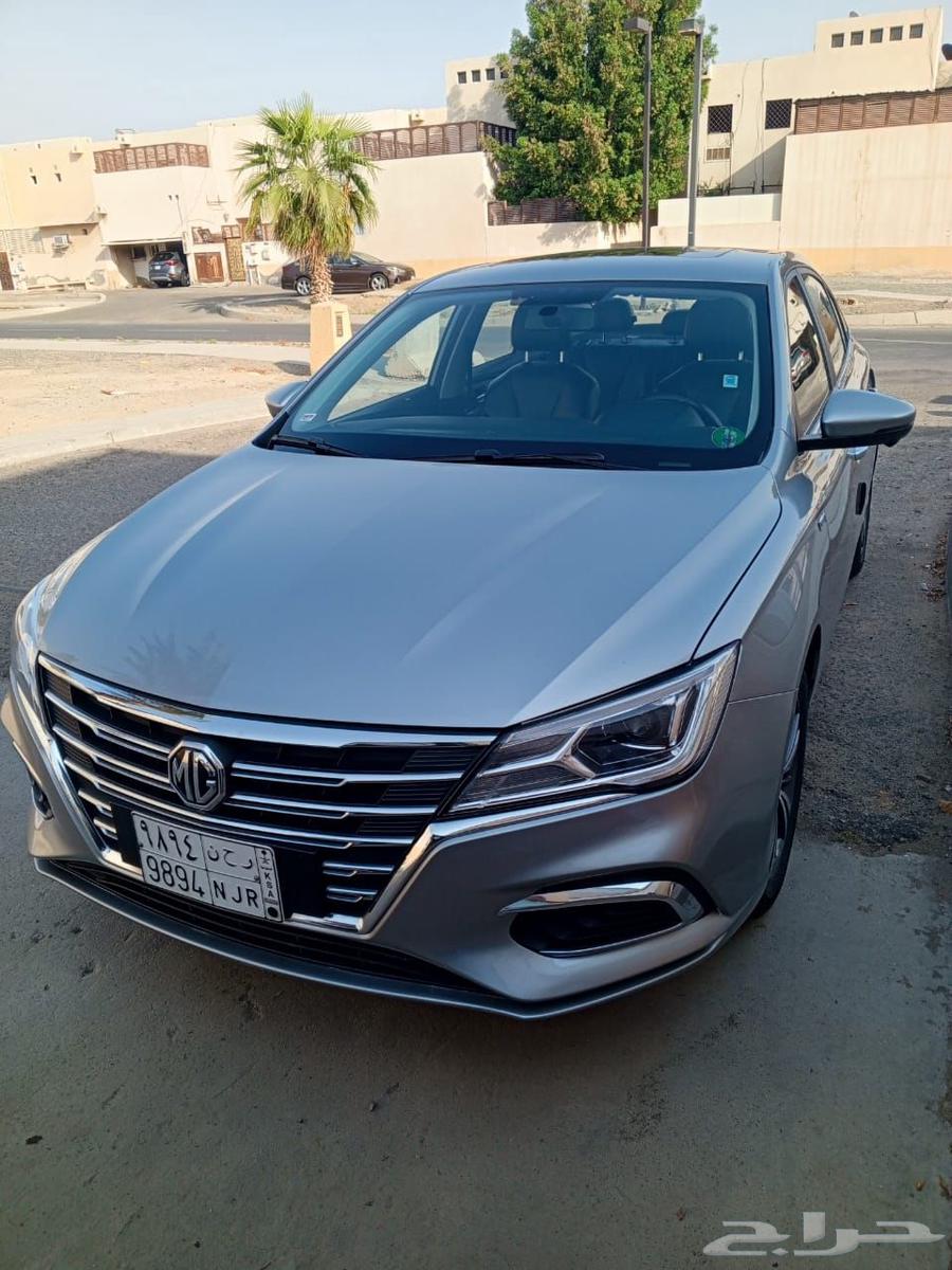 MG5 Model-202264221636299906114