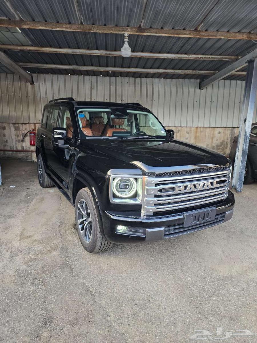 Haval H9 Full Option Panorama 202664218744482562112