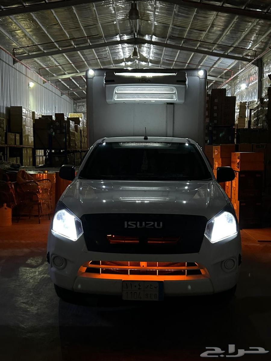 ونيت ثلاجة تبريد وتجميد للإيجار اليومي داخل الرياض وخارج الر64228153719682110