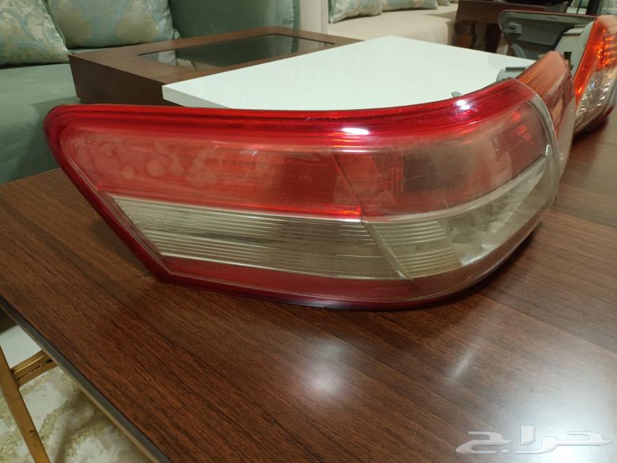 طقم اسطبات كامري خلفية 2010-201164233291512321112