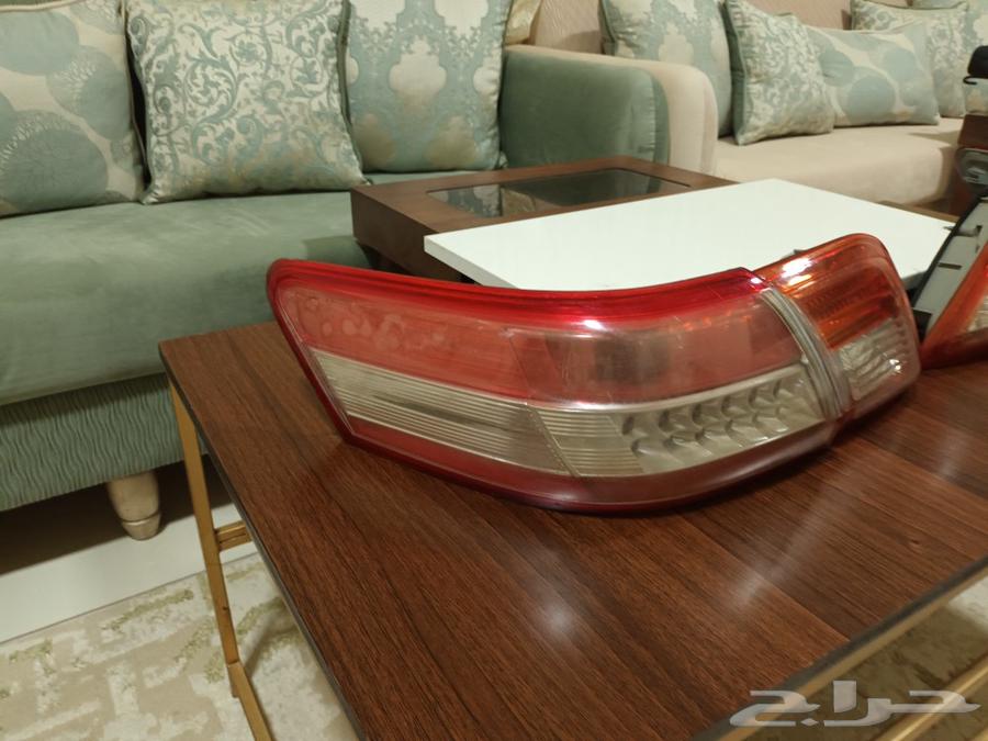 طقم اسطبات كامري خلفية 2010-201164233291512321113