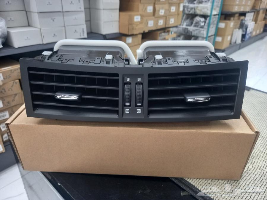 Air conditioner blade for Lexus LS 350 from model year 2006 to 200864251818236547110