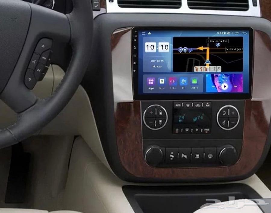 شاشات وداش كام السيارات محل اماسي جده معا التركيب64232123427075111