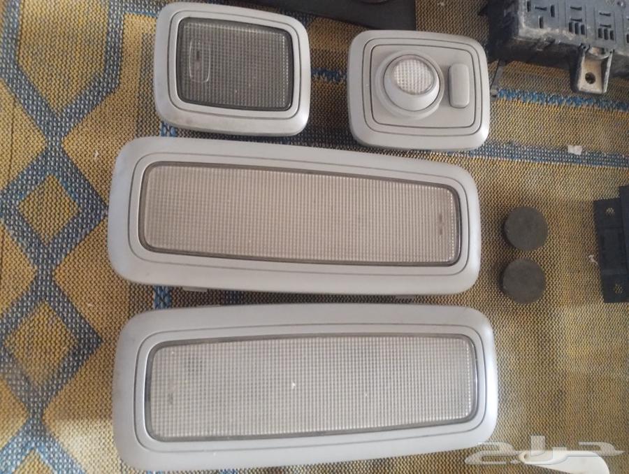 قطع شاحنه فولفو من مديل 2004ومافوق64234585453442114