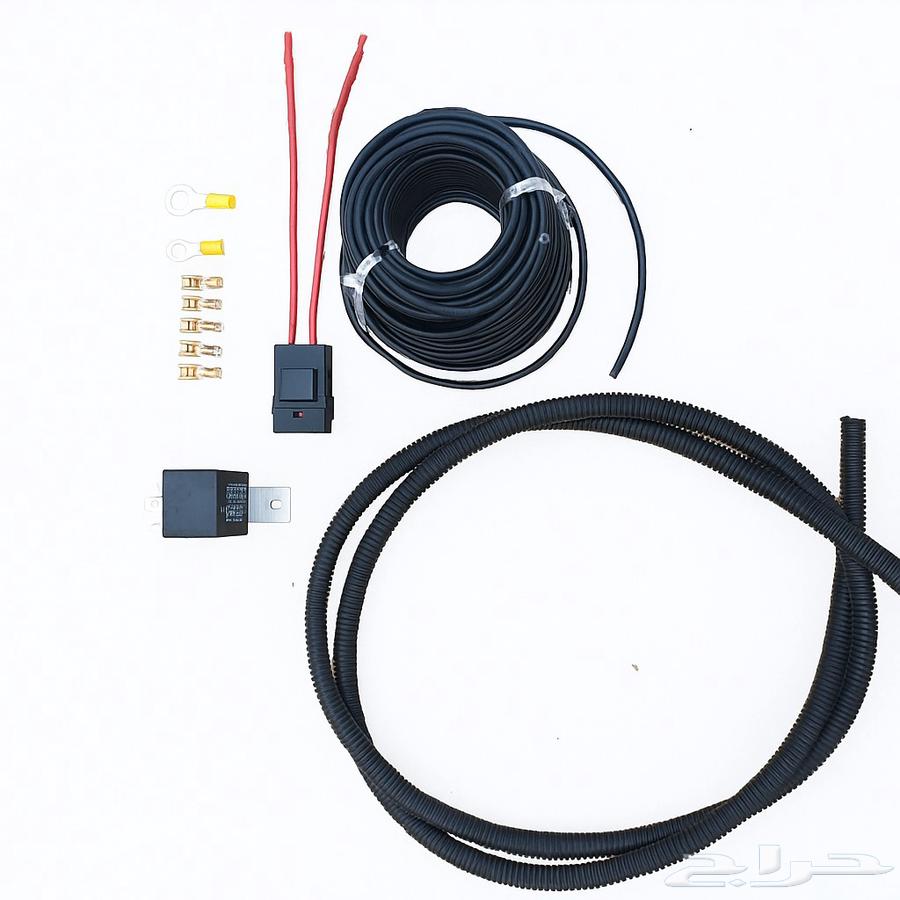 بكج مروحه اضافيه64254035490817112