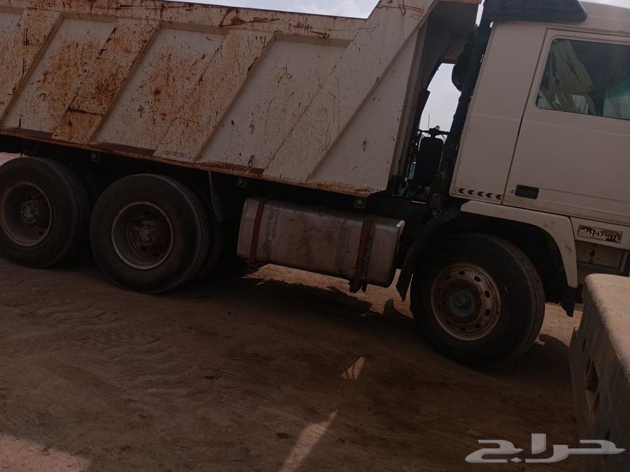 قلاب فولفو للبيع موديل 9264260358268929111