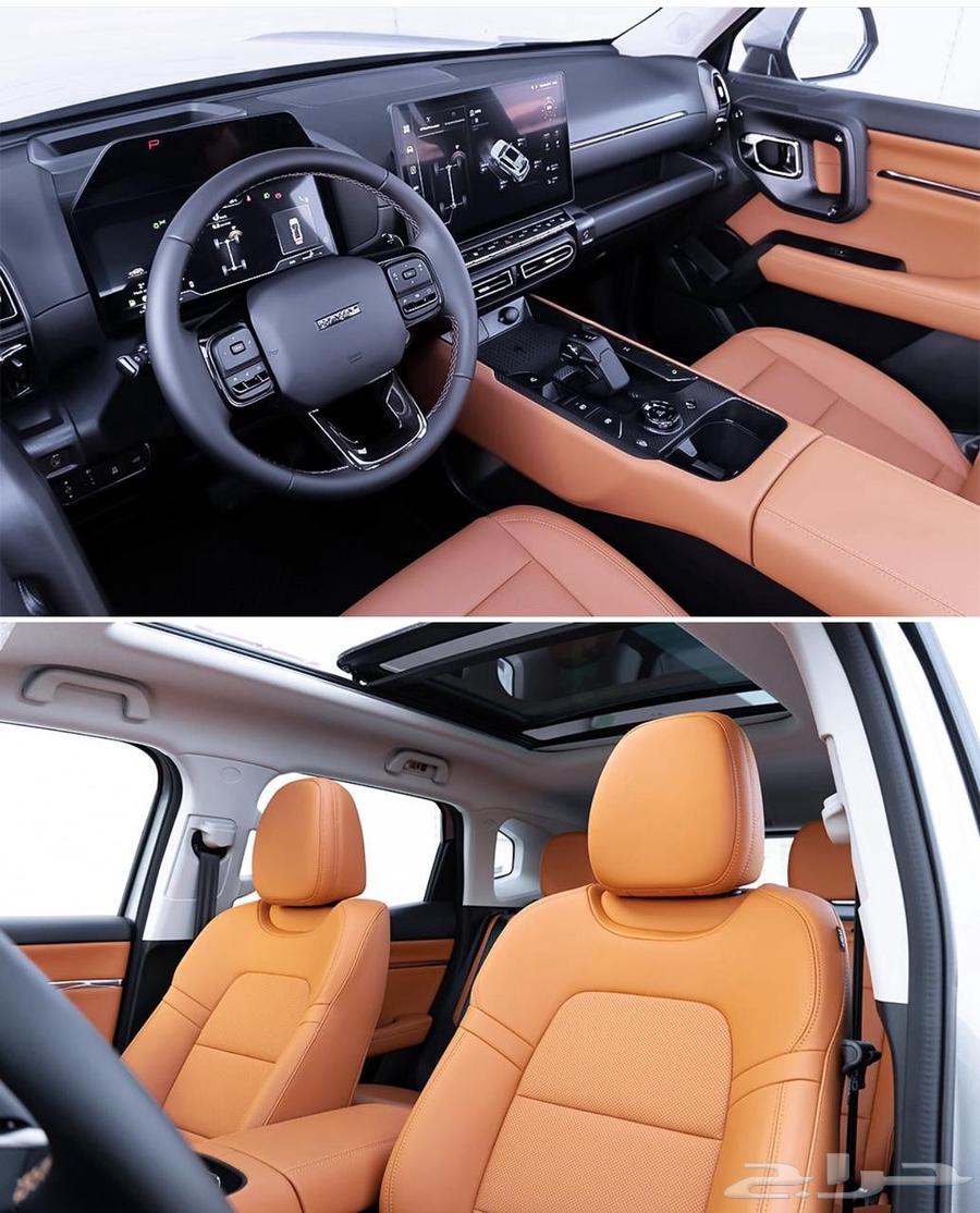 هافال H7 لاكجري موديل 2026 اقوه عرض بكمية محدودة64252122661379112