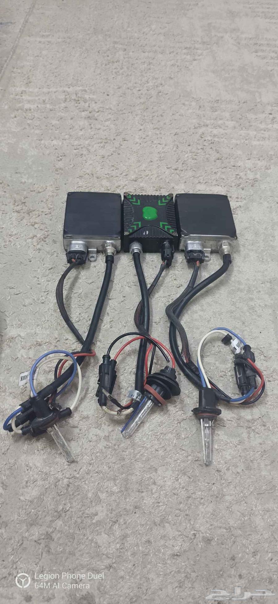 زينون سيارة للبيع64229061365633110