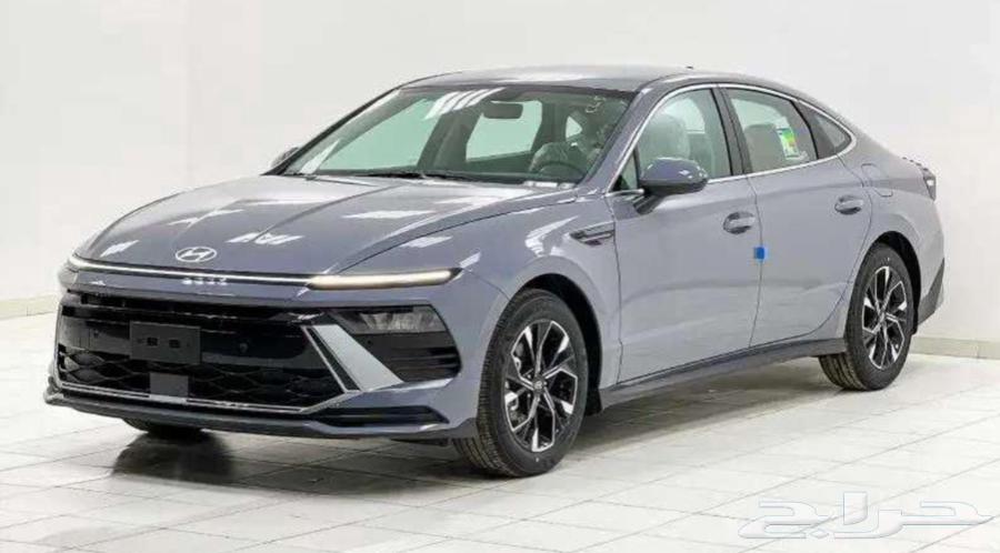 هونداي سوناتا فليت 2025 تمويل افراد وشركات64248398999554110