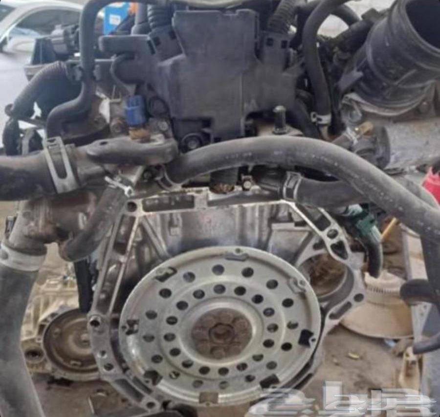 مكينة هوندا سيفك 4 سلندر موديل 2006-201264234394518018112