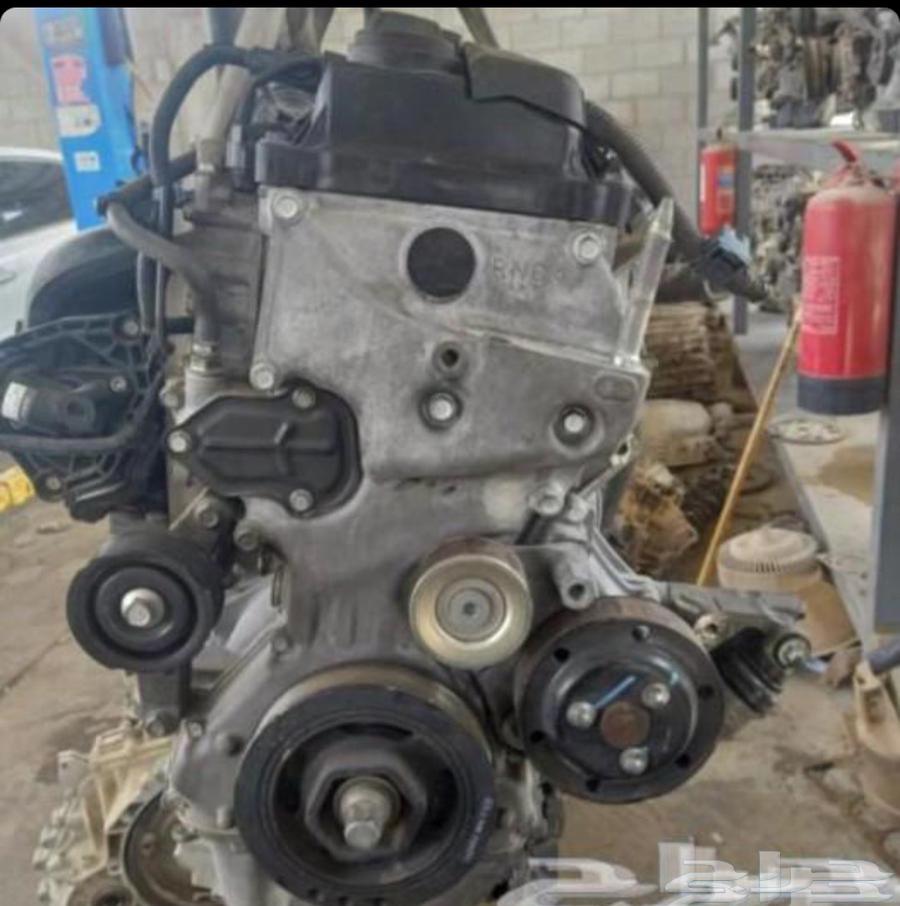 مكينة هوندا سيفك 4 سلندر موديل 2006-201264234394518018110