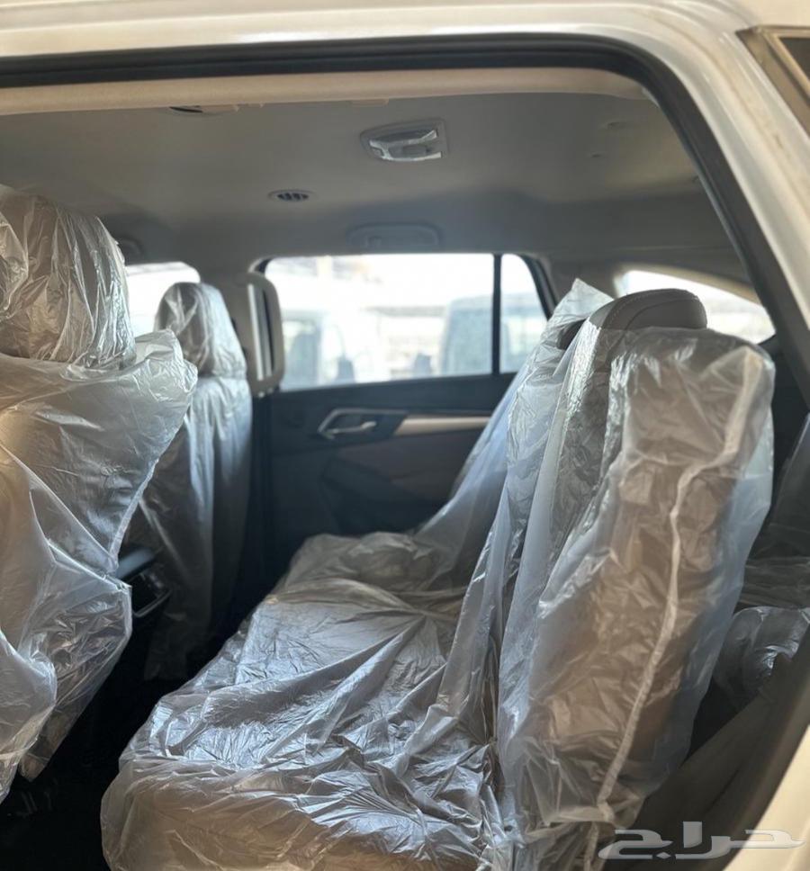 ايسوزوا MUX فل كامل 2024 سعودي اقساط64249802729217114