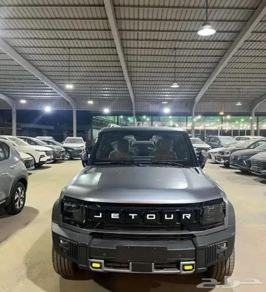 جيتورT2 لاكجري فل كامل موديل 202664252906782338111