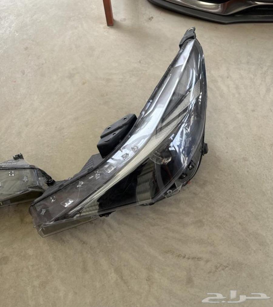 شمعت النترا وكاله موديل 2021 يركب ايلين202364230605843201110