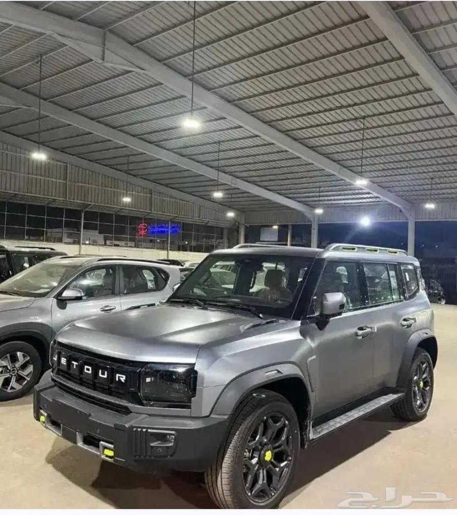 جيتورT2 لاكجري فل كامل موديل 202664252906782338110