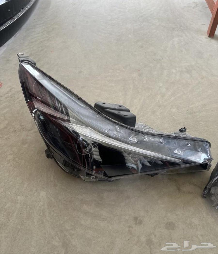 شمعت النترا وكاله موديل 2021 يركب ايلين202364230605843201111