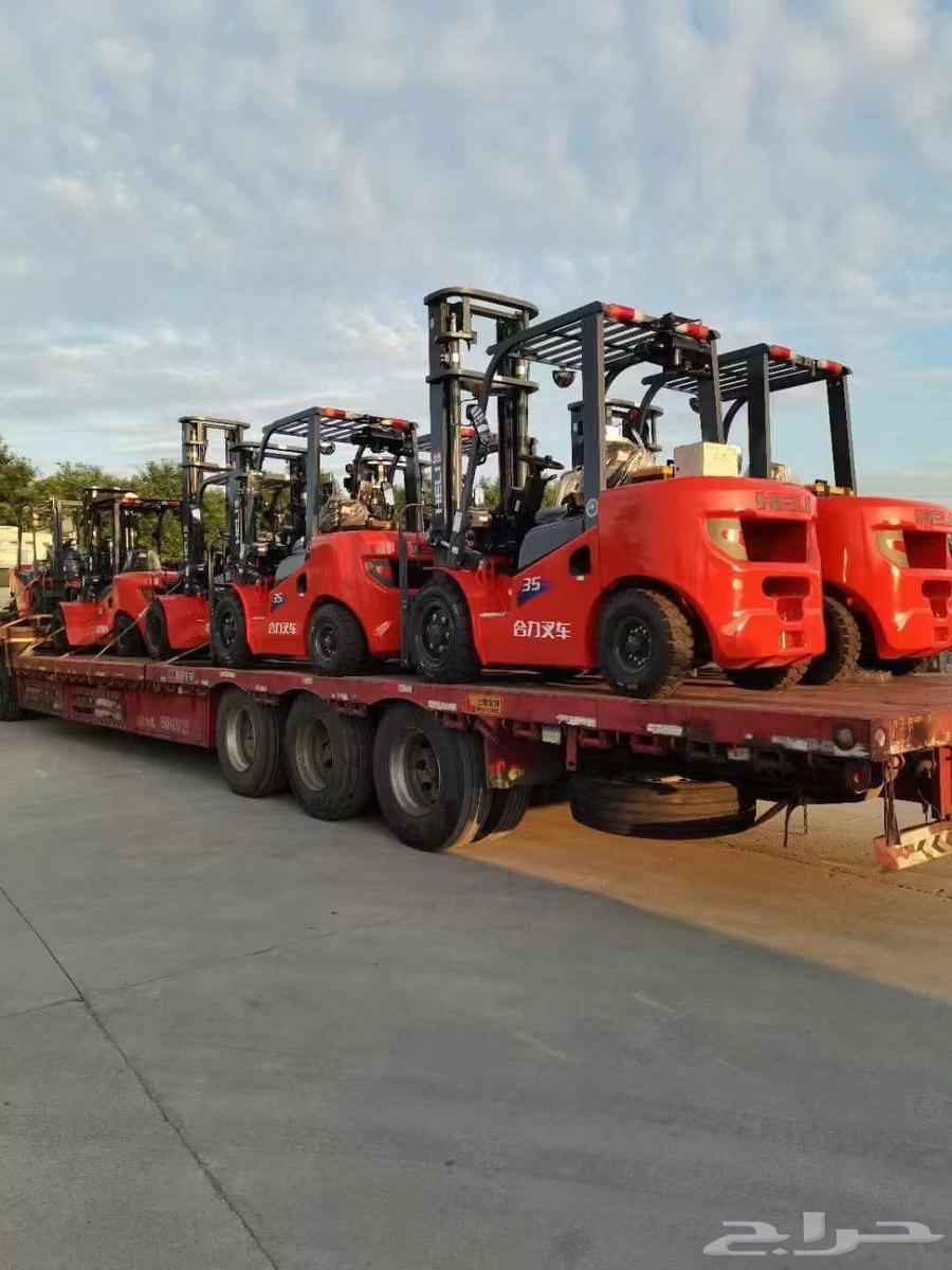 تأجير رافعة شوكية كلارك فوركلفت جاك يدوي للايجار64260175310339112