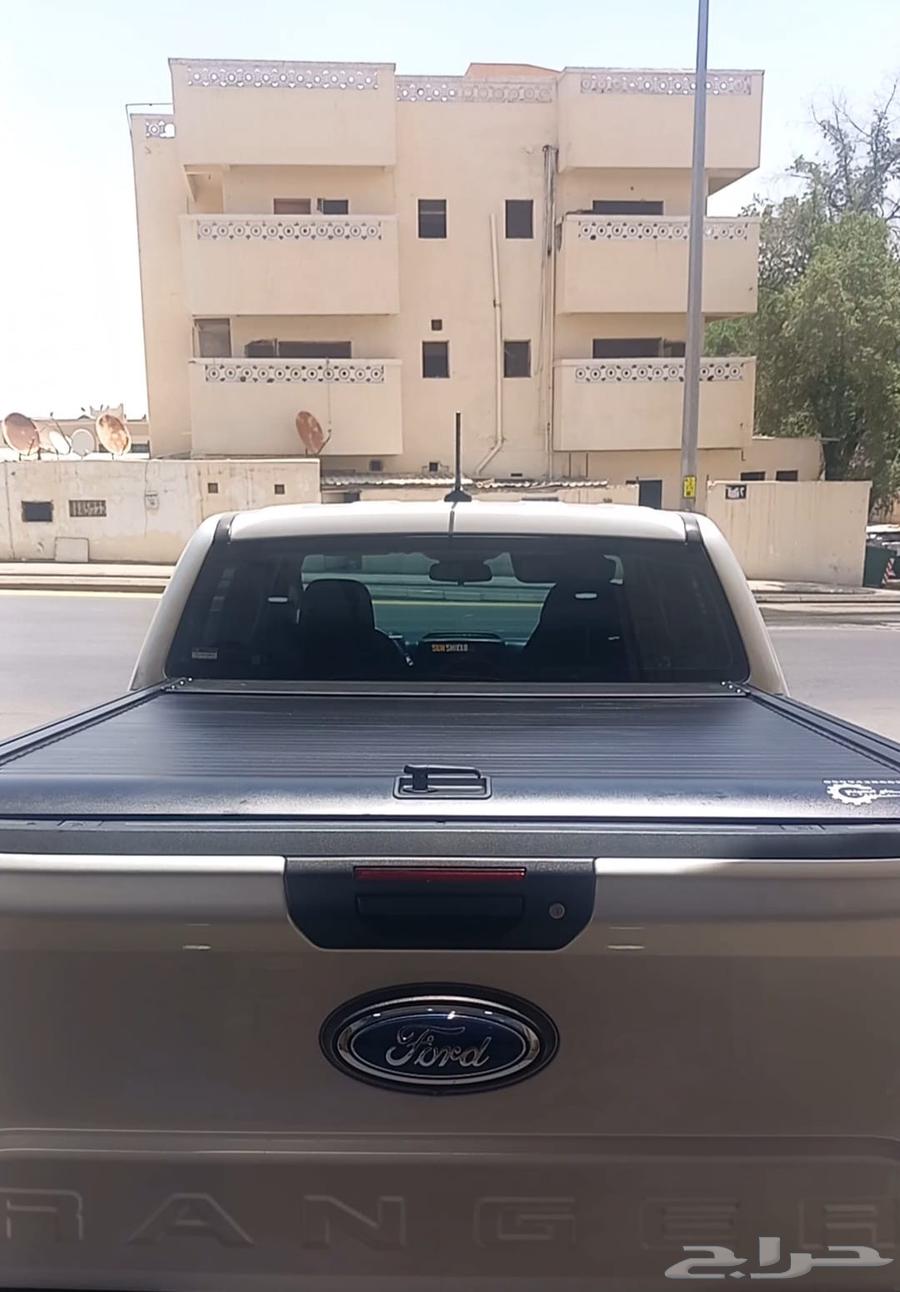 غطاء حوض فورد رنجرا 2024 التواصل  864231278115203111