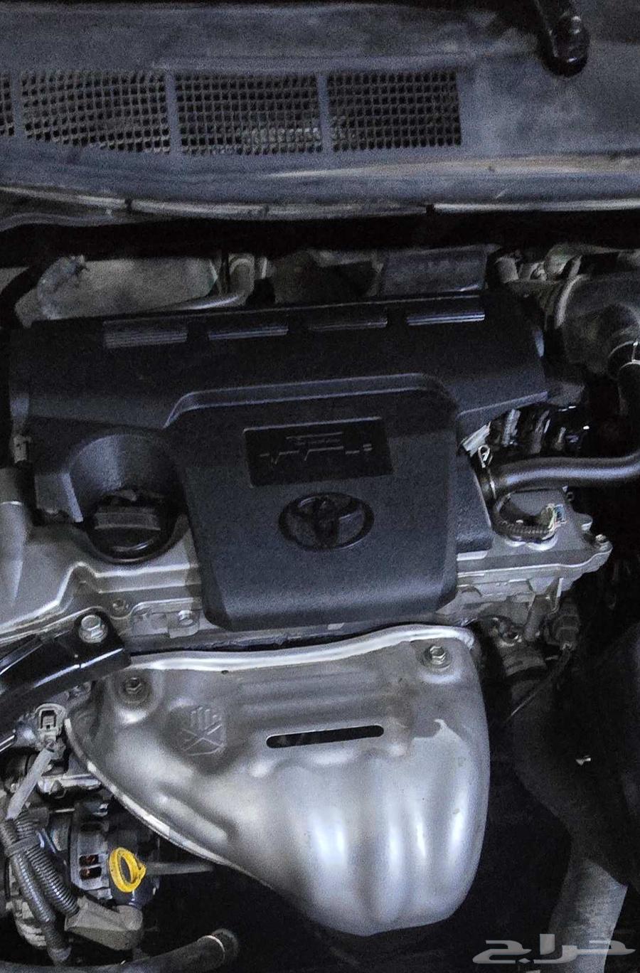 Camry 2016 Engine64234413780737110