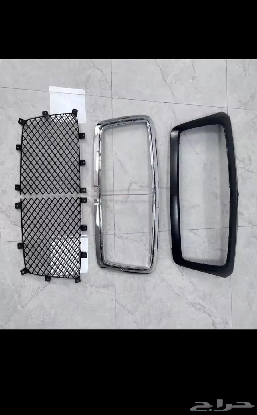 قطع غيار بنتلي و روز رايز64246413592450112