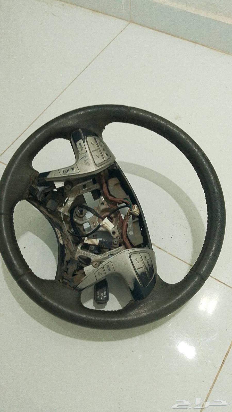 Orion 2011 tire, agency unrestored, in excellent condition with accessories64232448611202110