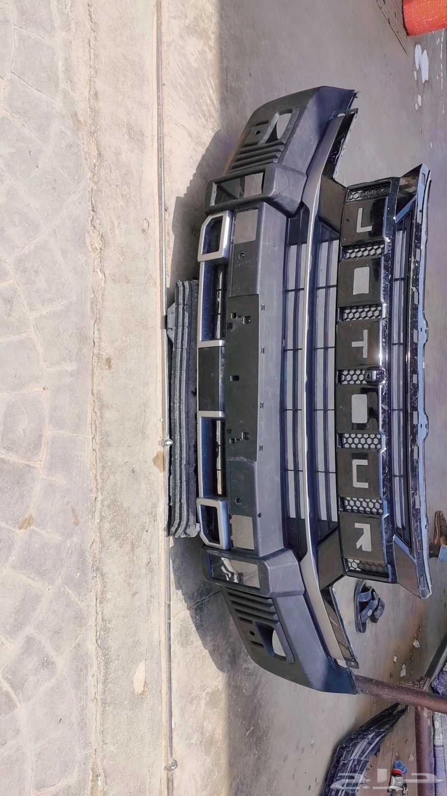 Jettour 2024 dismantling64244034253186111